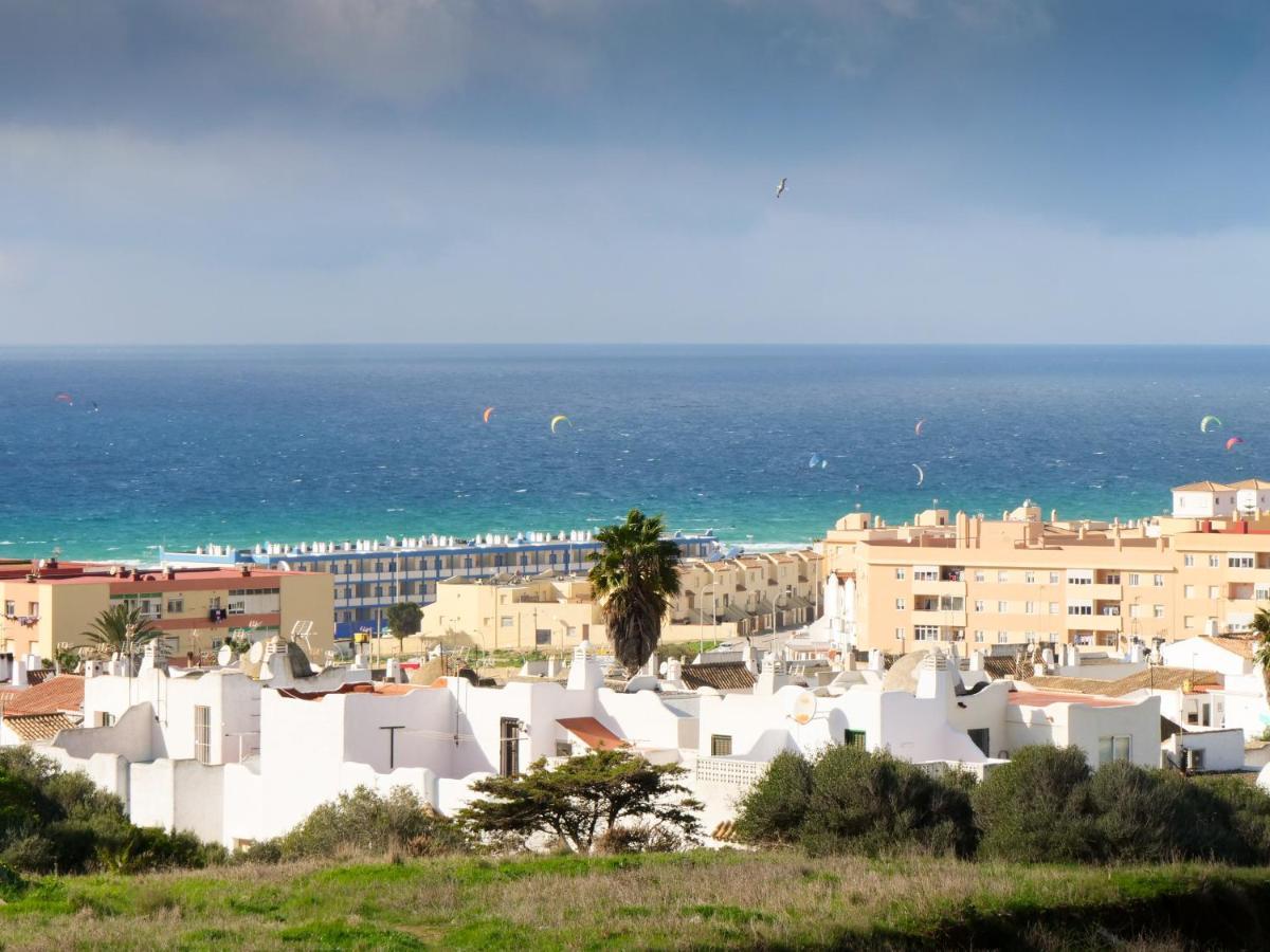 Akiteness House Tarifa Exterior foto
